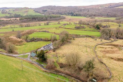 undefined, The Syke & Syke Barn, Rusland, Nr Ulverston, Cumbria, LA12 8JT
