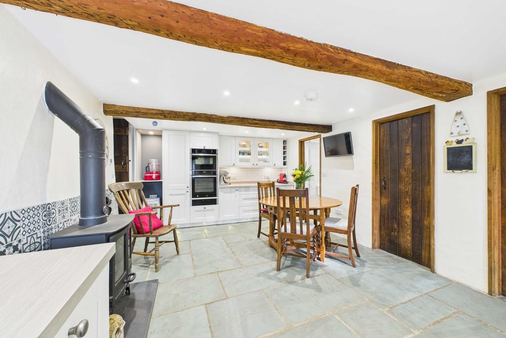 The Syke - Breakfast Kitchen