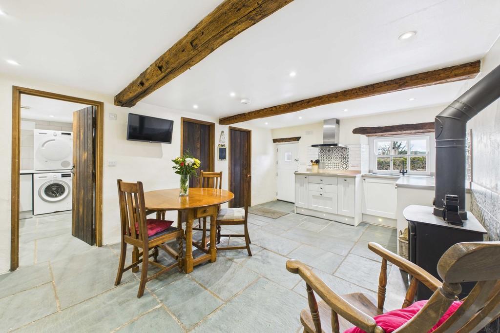 The Syke - Breakfast Kitchen