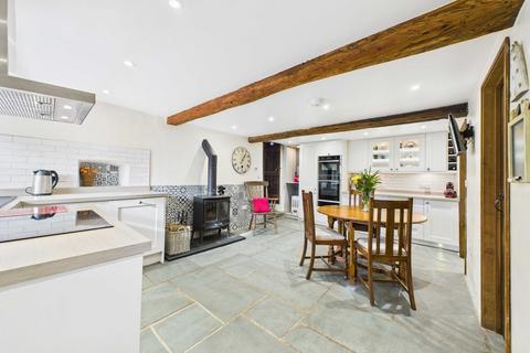undefined, The Syke & Syke Barn, Rusland, Nr Ulverston, Cumbria, LA12 8JT
