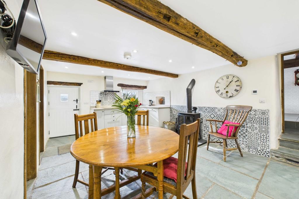 The Syke - Breakfast Kitchen