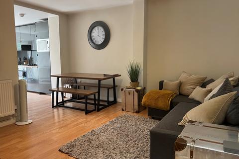 2 bedroom flat to rent, Greenwich South Street, Greenwich, London, SE10