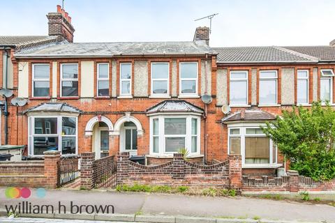 undefined, Nelson Road, HARWICH