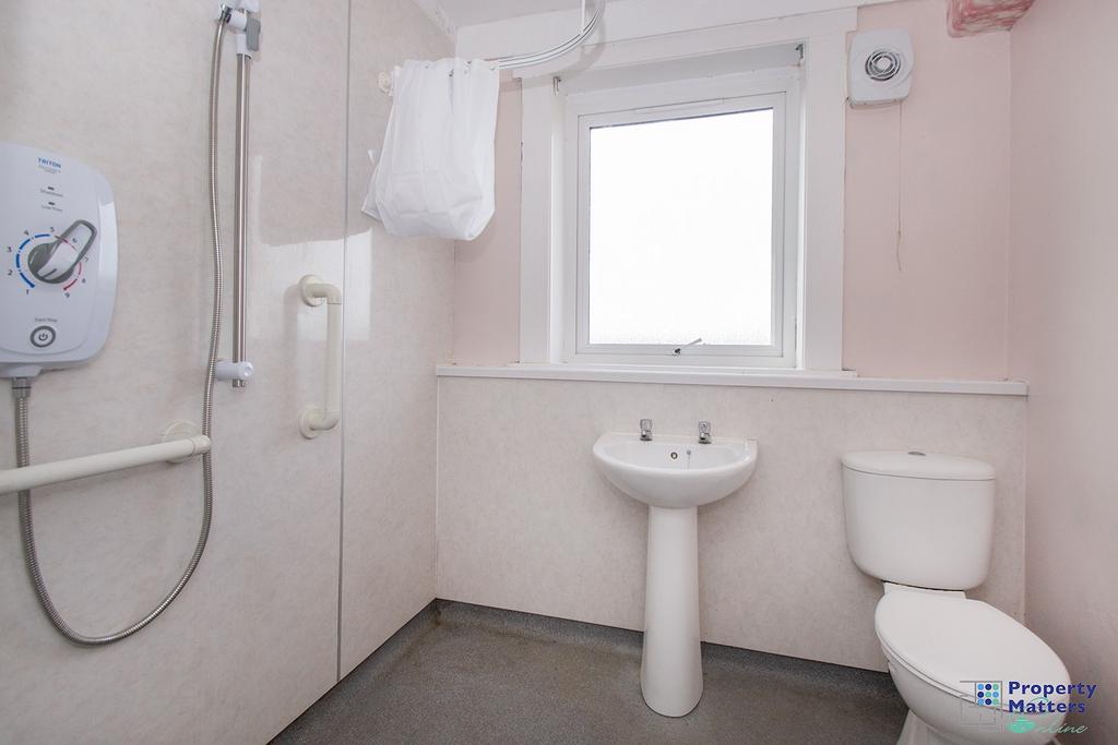 Wet Room