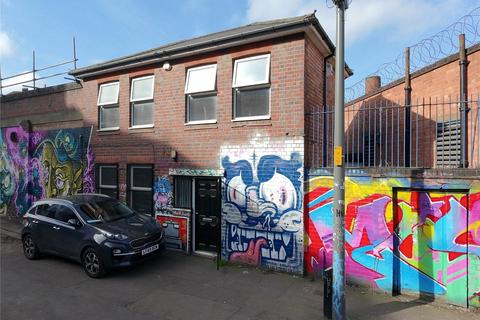 3 bedroom house for sale, Milk Street, Birmingham, B5