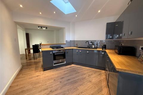 3 bedroom house for sale, Milk Street, Birmingham, B5