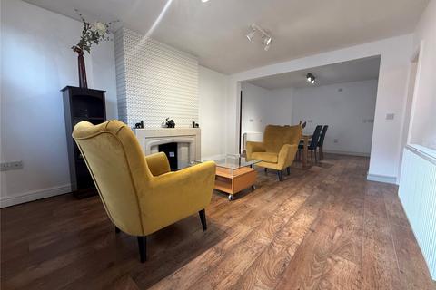 3 bedroom house for sale, Milk Street, Birmingham, B5