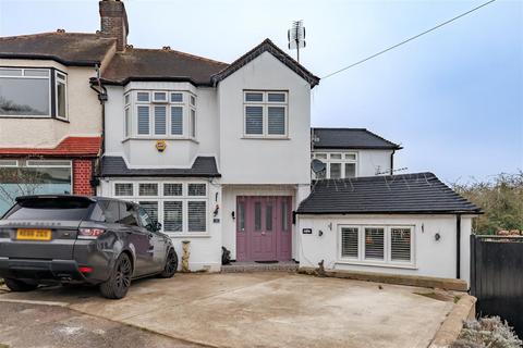 undefined, Larkshall Crescent, Chingford, Waltham Forest