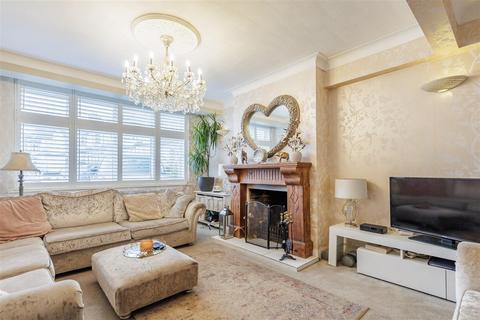 undefined, Larkshall Crescent, Chingford, Waltham Forest