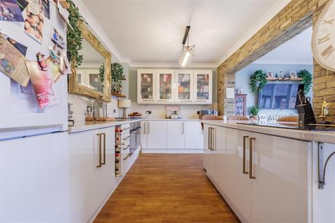 undefined, Larkshall Crescent, Chingford, Waltham Forest