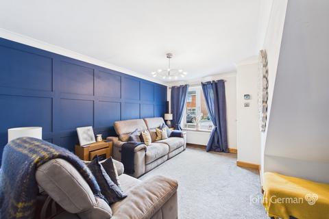 2 bedroom semi-detached house for sale, Bren Way, Hilton