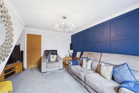 2 bedroom semi-detached house for sale, Bren Way, Hilton