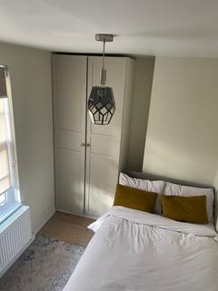 undefined, Methwold Road, London W10