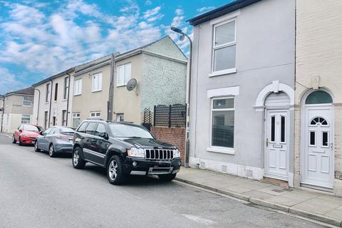 undefined, Langley Road, Portsmouth, PO2