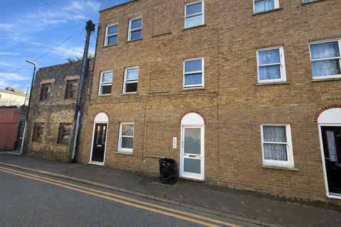 undefined, Turner Street, Ramsgate, CT11