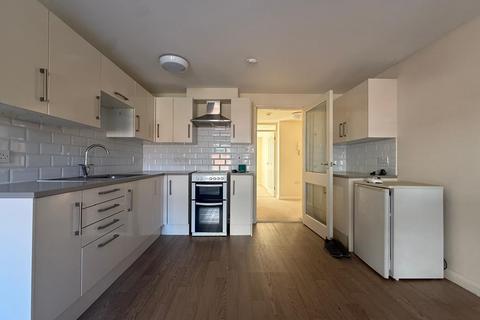 undefined, Turner Street, Ramsgate, CT11