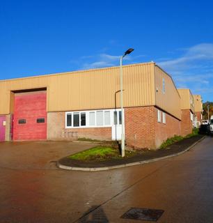 Warehouse to rent, Turnpike Rd Newbury RG14 2LR
