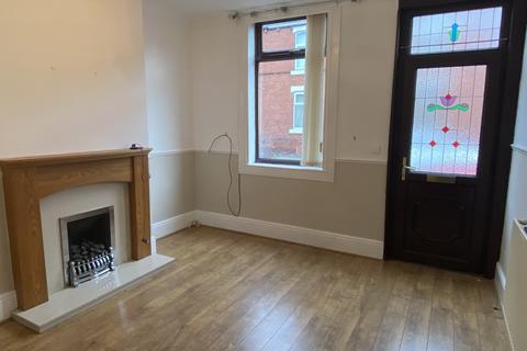 Shadyside, Doncaster, DN4