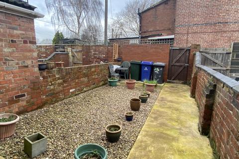 undefined, Shadyside, Doncaster, DN4