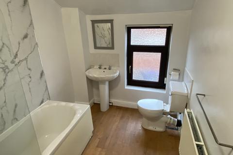 undefined, Shadyside, Doncaster, DN4