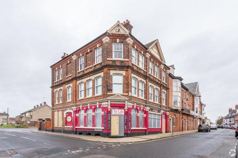 Pub for sale, 159 High St Lowestoft NR32 1HU