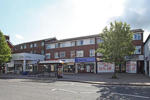 Retail property (high street) for sale, 281-291 Fleet Rd Fleet GU51 3BT