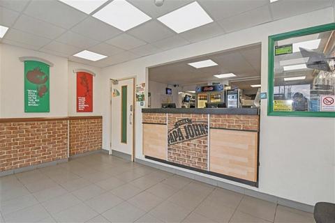 Retail property (high street) for sale, 207 Dedworth Rd Windsor SL4 4JW