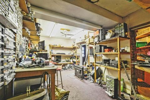 Industrial unit for sale, 13 Fydell St Boston PE21 8LE