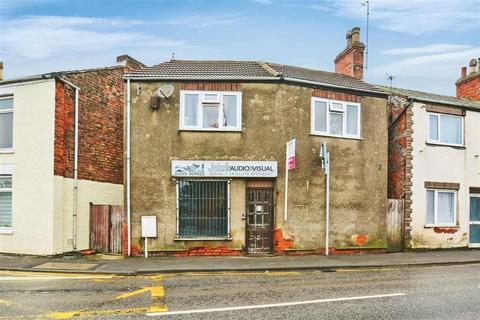 Industrial unit for sale, 13 Fydell St Boston PE21 8LE