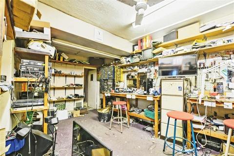 Industrial unit for sale, 13 Fydell St Boston PE21 8LE