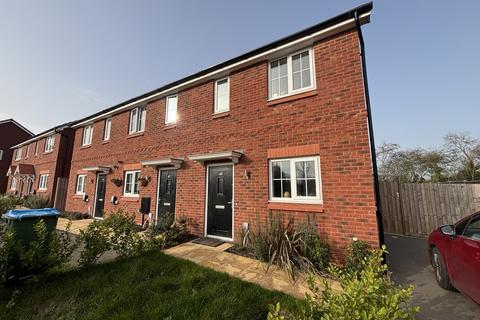 undefined, Ismay Drive, Coventry, CV2