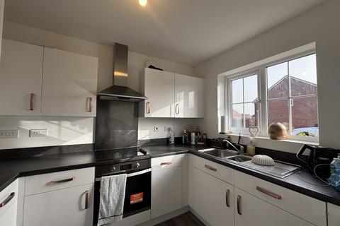 undefined, Ismay Drive, Coventry, CV2