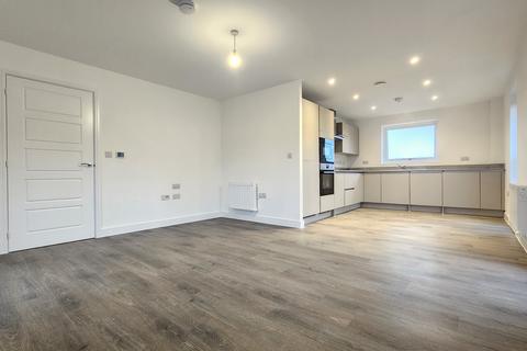 undefined, Sgt Pepper Drive, Swanscombe, DA10