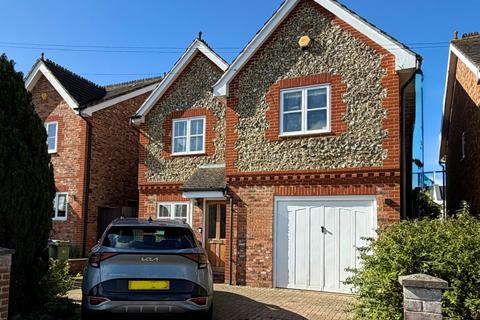 undefined, London Road, Pulborough, RH20