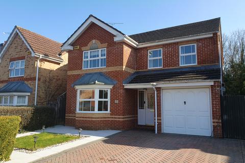 undefined, Percivale Road, Eastleigh, SO53