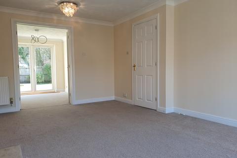 undefined, Percivale Road, Eastleigh, SO53