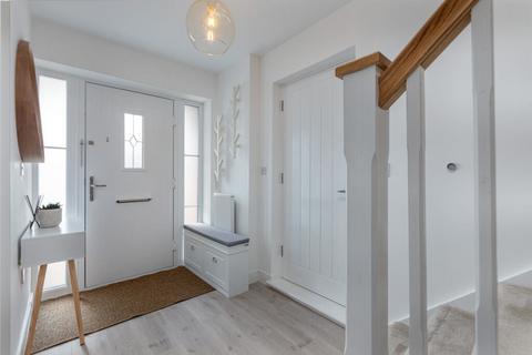 4 bedroom detached house for sale, Stoney Wood Drive, Wynyard, Billingham