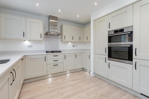 4 bedroom detached house for sale, Stoney Wood Drive, Wynyard, Billingham