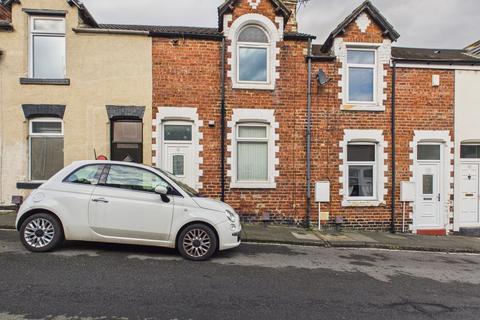 undefined, Surtees Street, Bishop Auckland