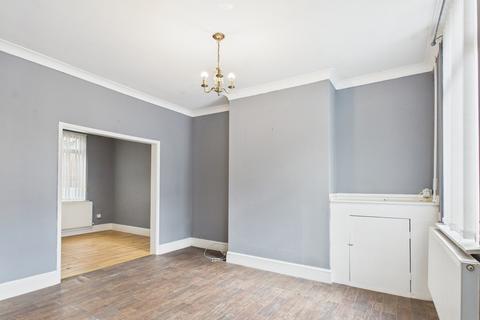 undefined, Surtees Street, Bishop Auckland