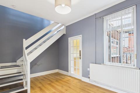 undefined, Surtees Street, Bishop Auckland