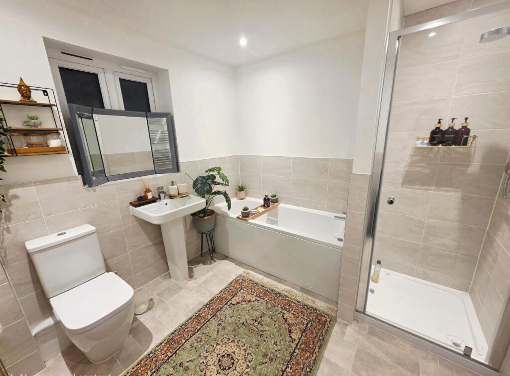 Bath