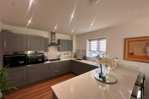 undefined, Horsely Way, Eaglescliffe, Stockton On Tees