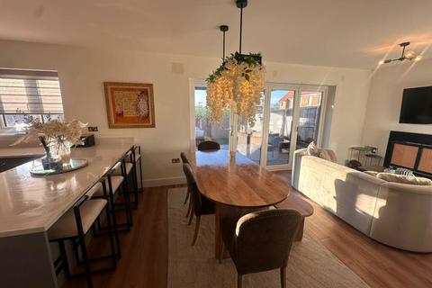 undefined, Horsely Way, Eaglescliffe, Stockton On Tees