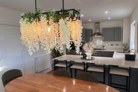 undefined, Horsely Way, Eaglescliffe, Stockton On Tees