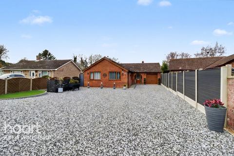 undefined, Stow Road, Wiggenhall St Mary Magdalen
