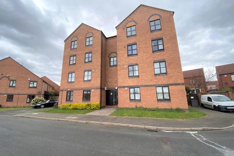 undefined, Monins Avenue, TIPTON