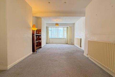 3 bedroom end of terrace house for sale, Old Oak Road, Birmingham B38