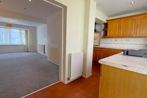 3 bedroom end of terrace house for sale, Old Oak Road, Birmingham B38