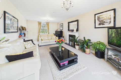 5 bedroom detached house for sale, Woodroffe Way, East Leake